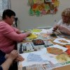 Warsztaty plastyczne 03.10.16